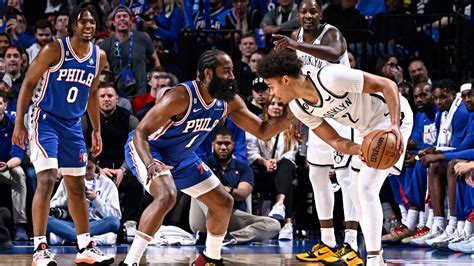 76ers vs Nets Picks, Predictions & Odds Tonight.